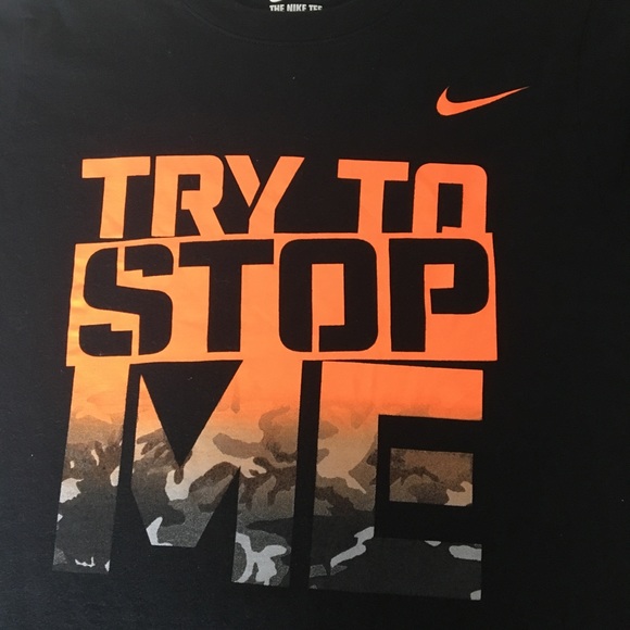 Boys Nike Short Sleeve Tee, size LG youth - Picture 7 of 8